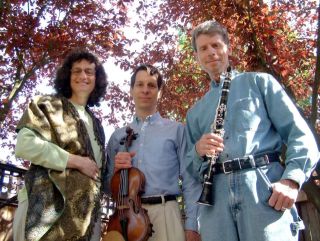 Freylakh Klezmer Band